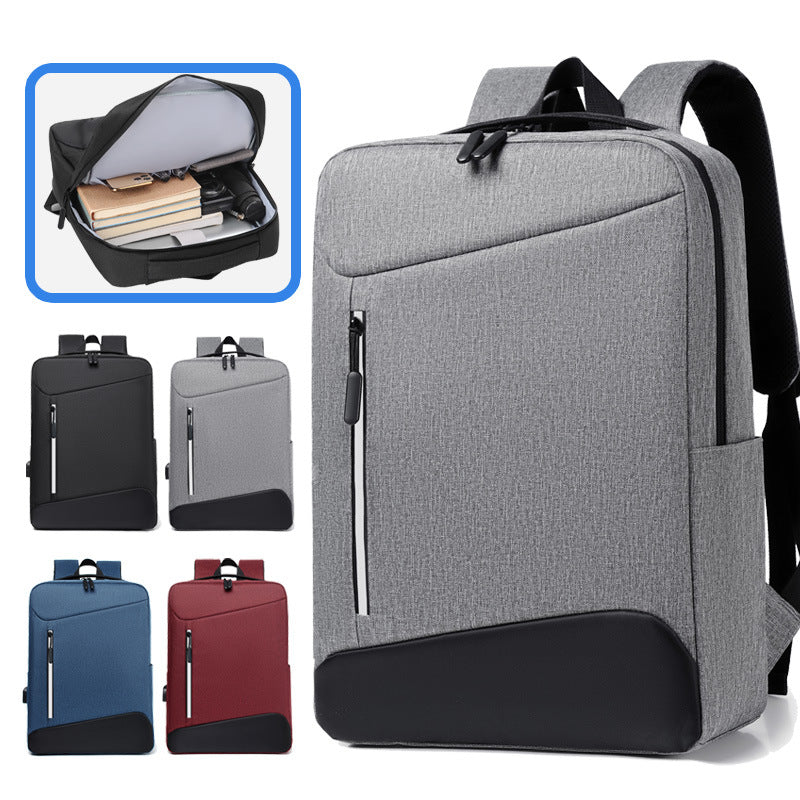 Slim Profile Laptop Backpack Kalsten
