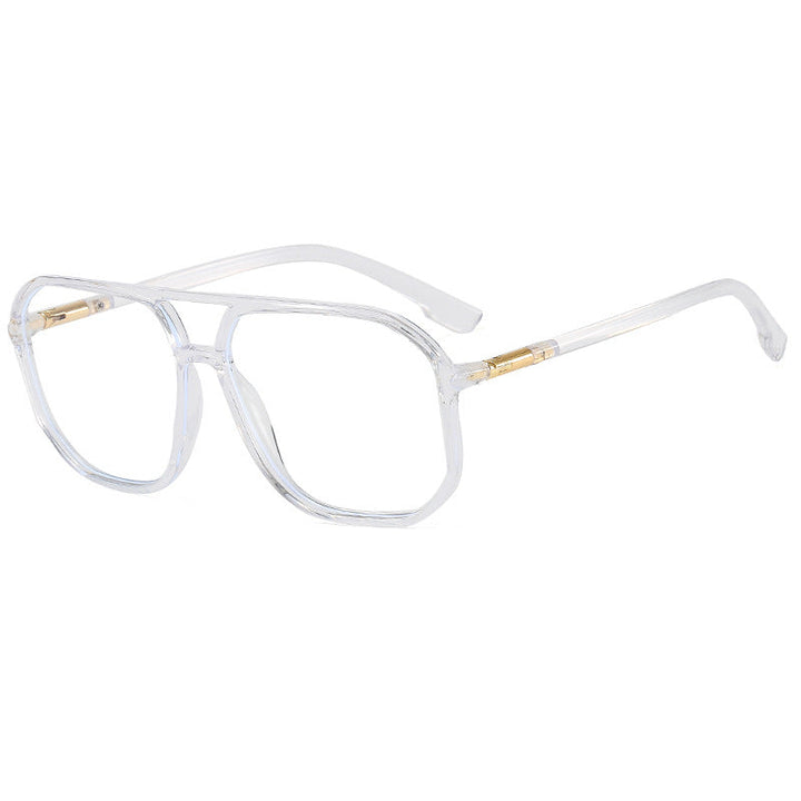 Women's captivating eyewear frame Kalsten