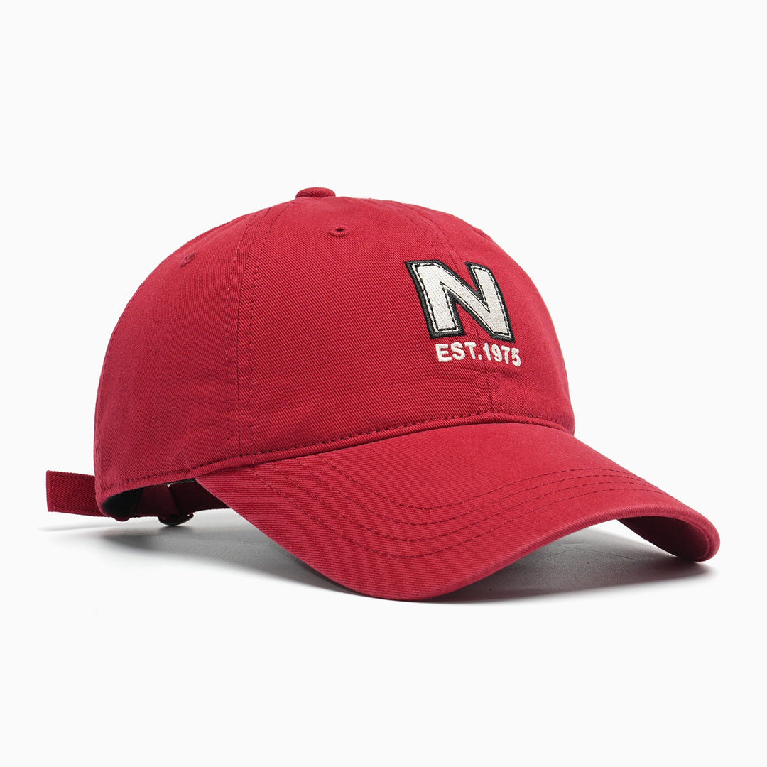 Ladies Sporty Baseball Cap Kalsten