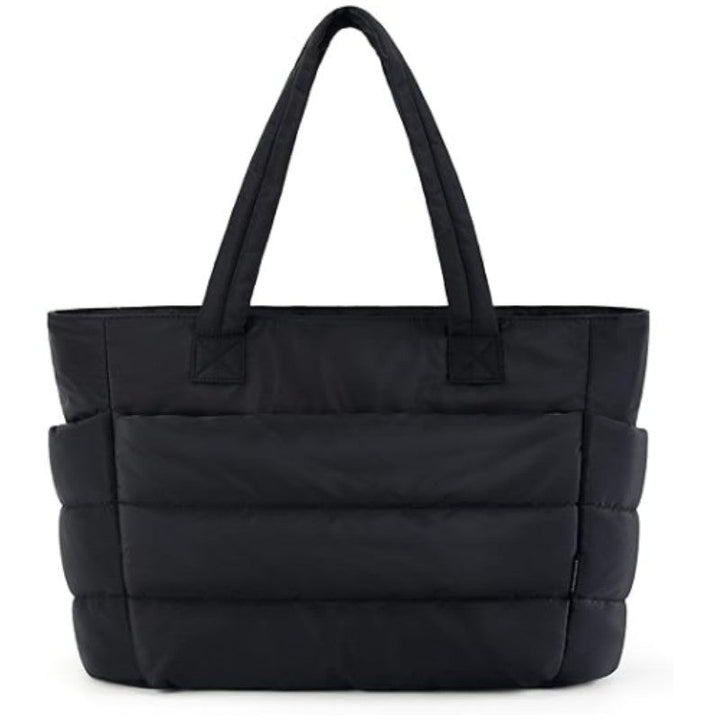 Versatile everyday and shopping bag Kalsten