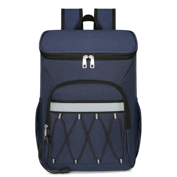 Ladies Multifunctional Cooler Bag Backpack Kalsten