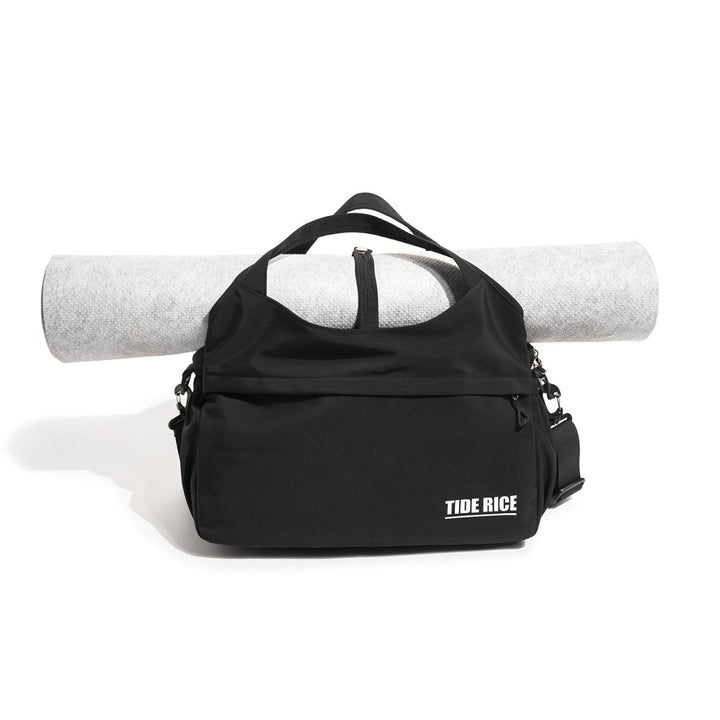 Multifunctional Sports Bag With Ergonomic Design Kalsten