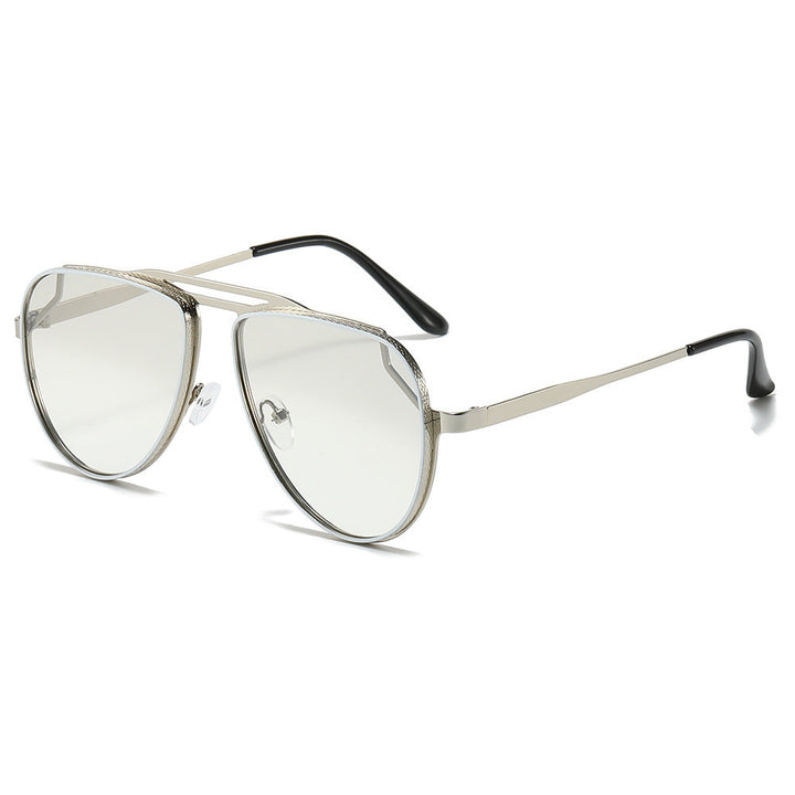 Ladies sunglasses with elegant frame Kalsten