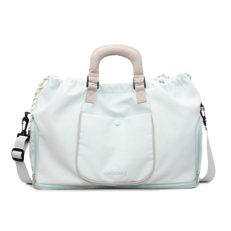 Sporty Elegant Carry Bag Kalsten