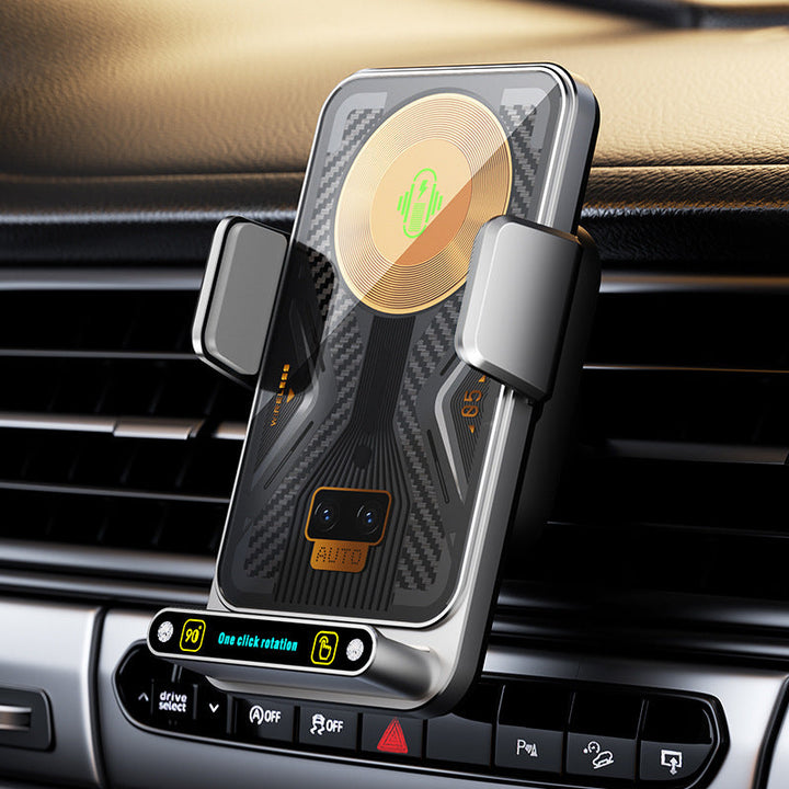 Unisex Smartphone Mount Kalsten