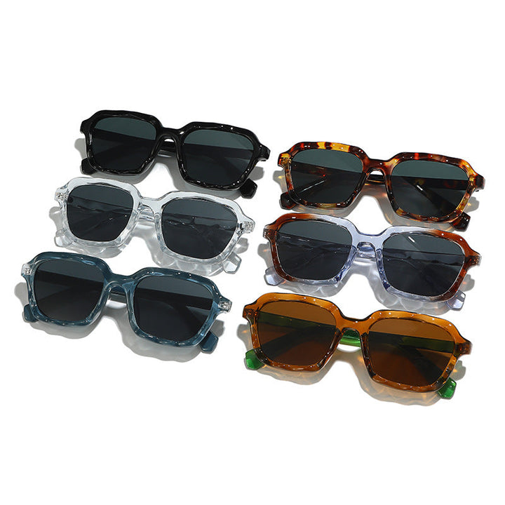 Women's trendy sunglasses Kalsten