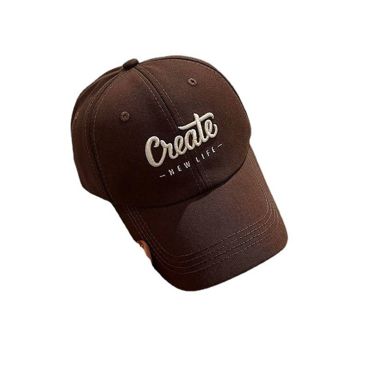 Women's Inspirational Quote Baseball Cap Kalsten