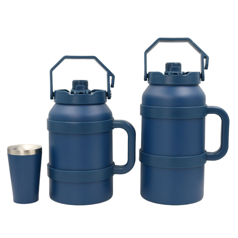Ladies Insulated Bottle Set Kalsten