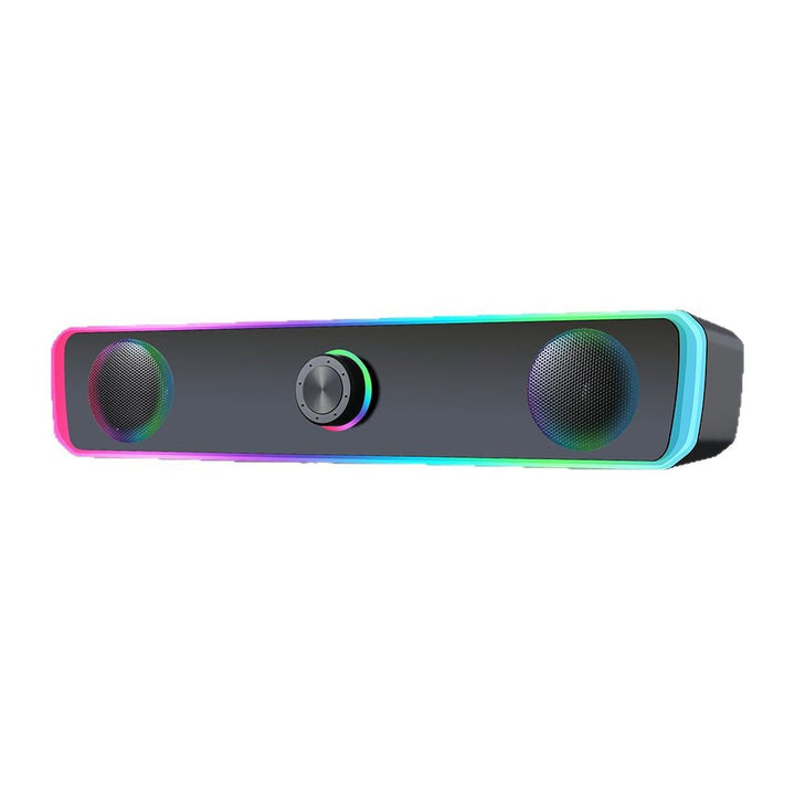 RGB LED Sound Bar Speaker Kalsten