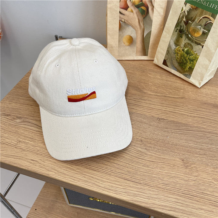 Women's Casual Embroidered Baseball Cap Kalsten 1783922655