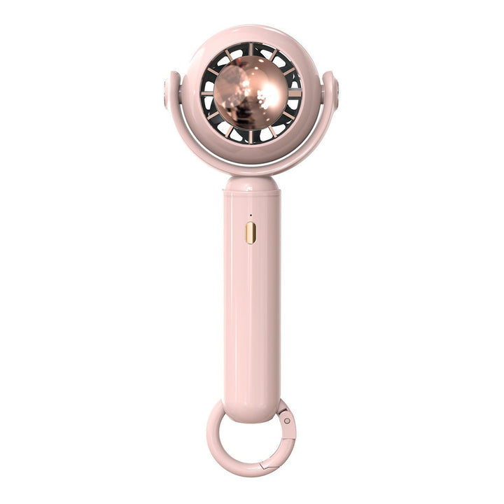 Portable Rechargeable Handheld Fan Kalsten
