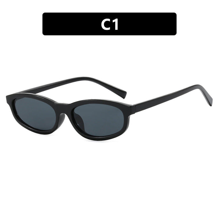 Women's fashionable sunglasses with elegant design Kalsten