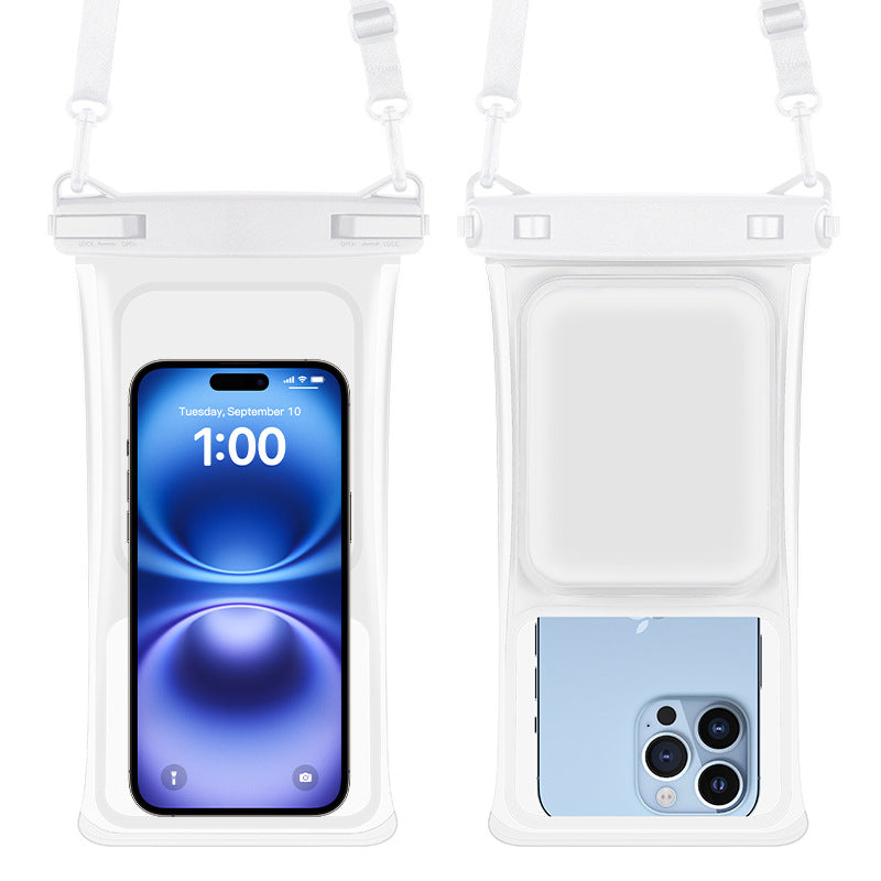 Unisex Waterproof Phone Case Kalsten