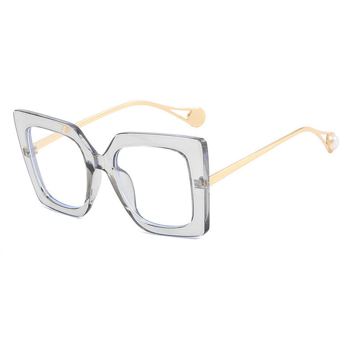 Women's Trendy Large Sunglasses Kalsten