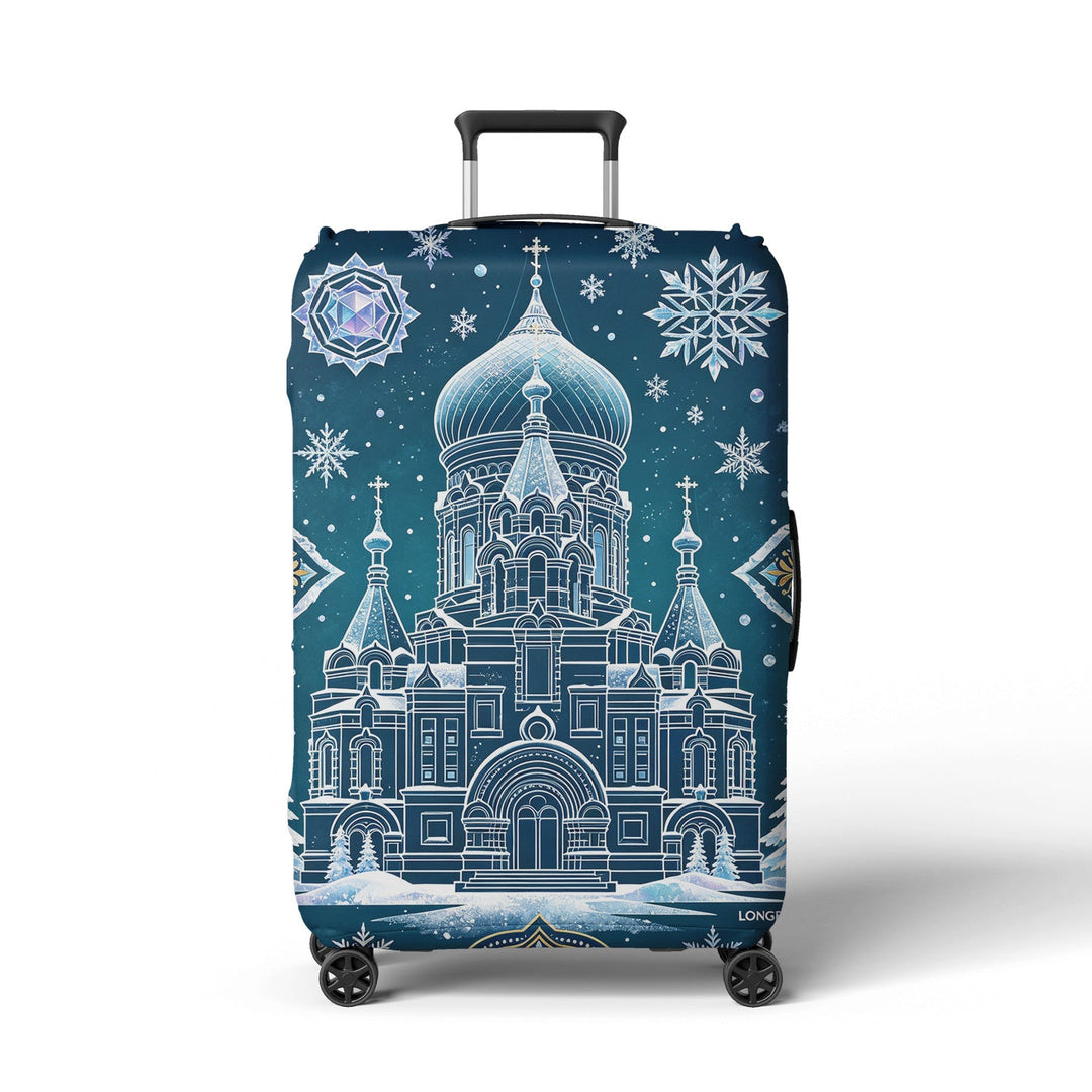 Women's Cabin Trolley Kalsten