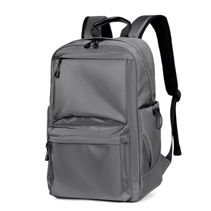 Versatile High-Capacity Travel Backpack Kalsten