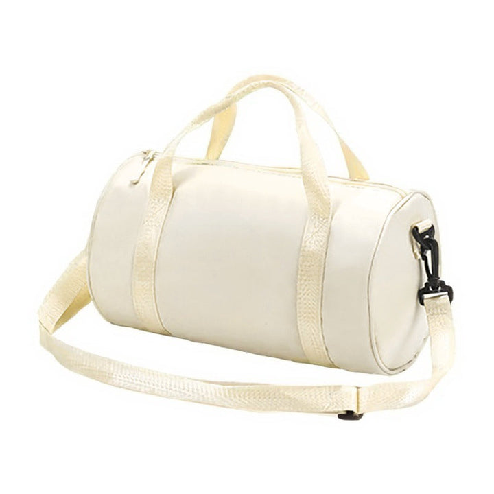 Sporty weekend bag Kalsten