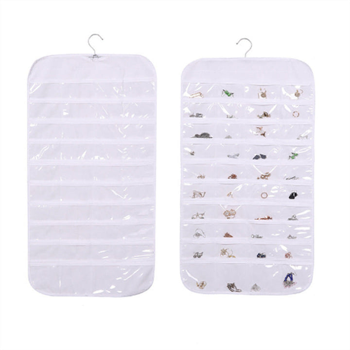Hanging Jewelry Organizer Kalsten