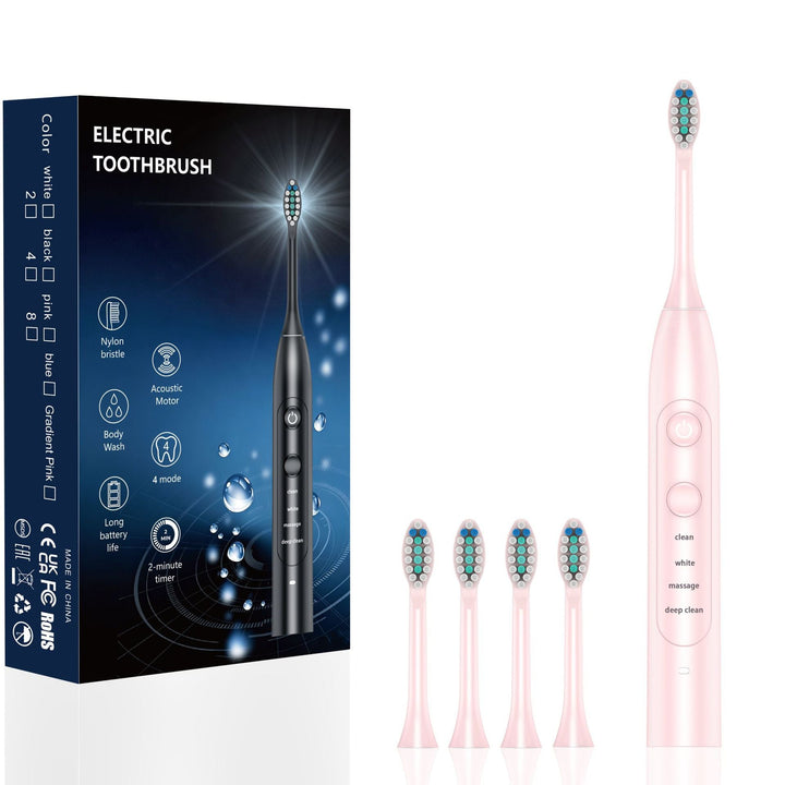 Advanced Whitening Electric Toothbrush Kalsten