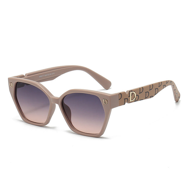 Women Designer Sunglasses in stylish Cat-Eye design with luxurious frame Kalsten