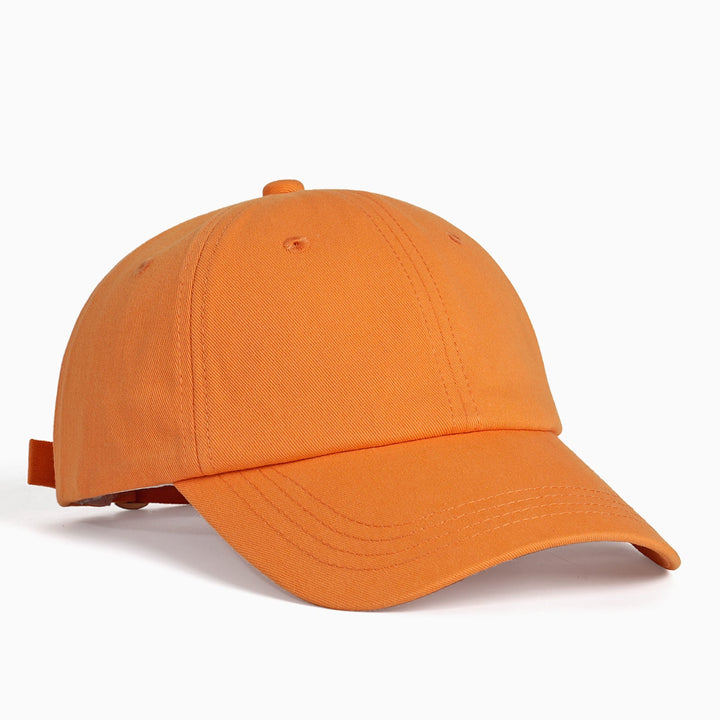 Ladies sporty cotton cap Kalsten