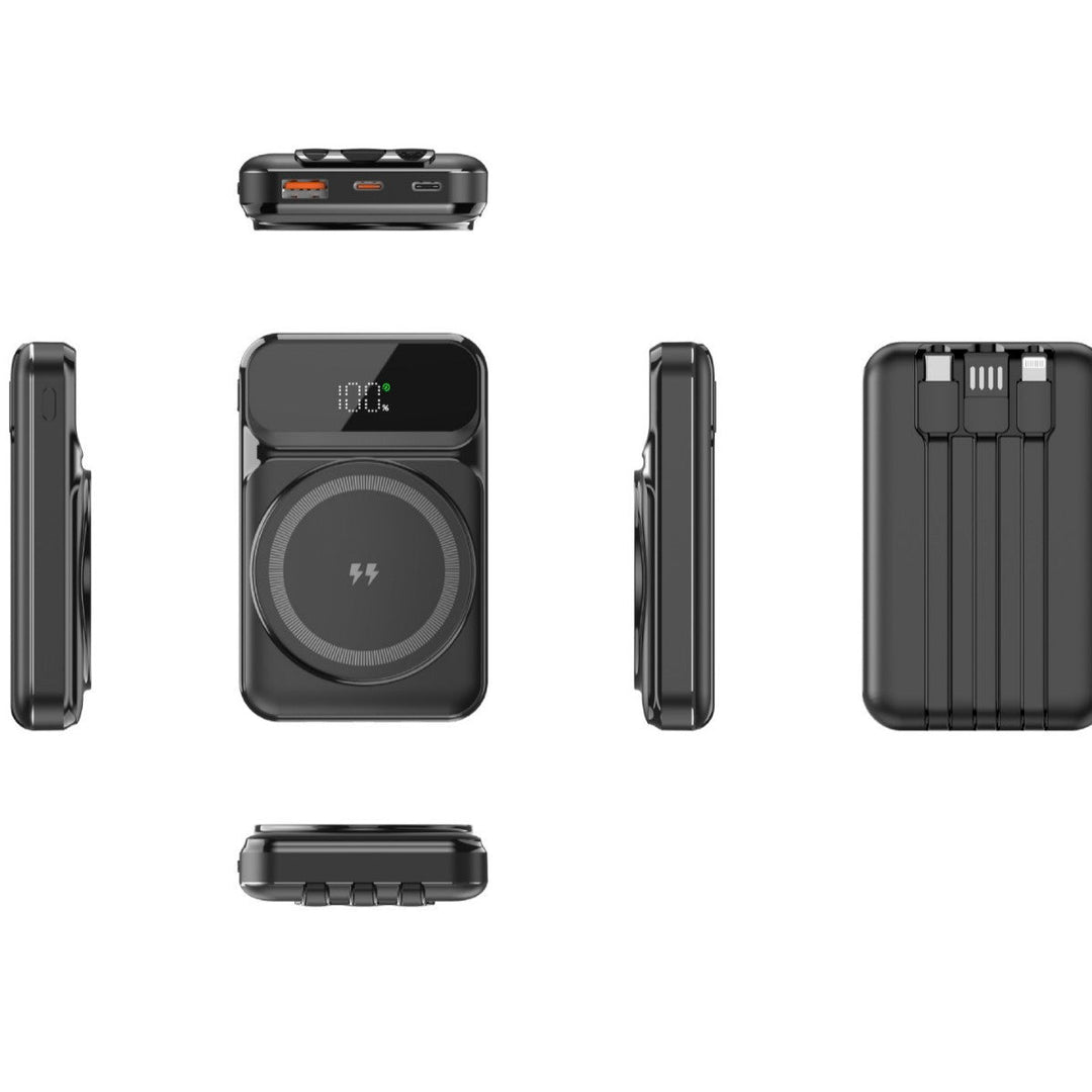 Inductive Charger Kalsten