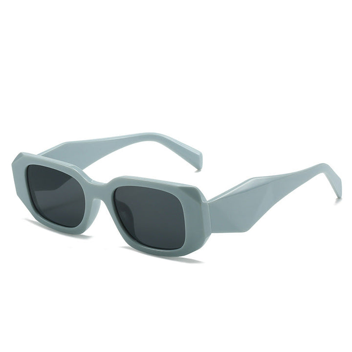 Women extravagant sunglasses in modern tortoise style Kalsten