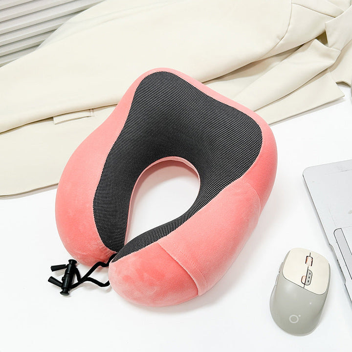 Unisex Comfortable Travel Neck Support Pillow Kalsten