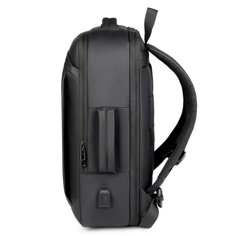 Spacious Tech-Friendly Backpack Kalsten