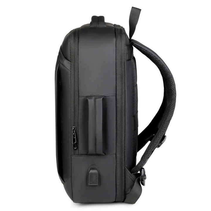 Spacious Tech-Friendly Backpack Kalsten