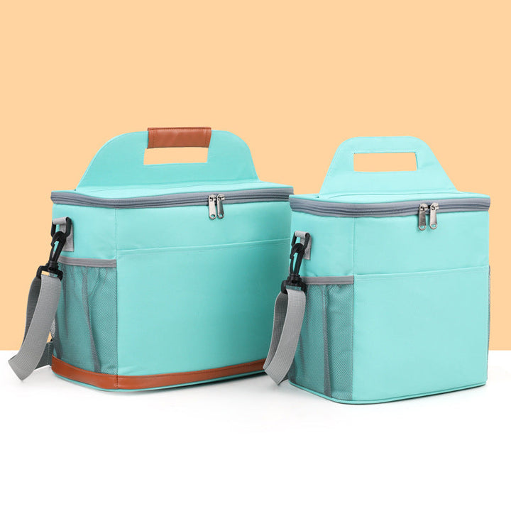 Women's insulated picnic bag Kalsten