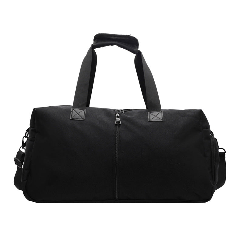 Sporty Travel Bag with Innovative Design and Durable Material Kalsten