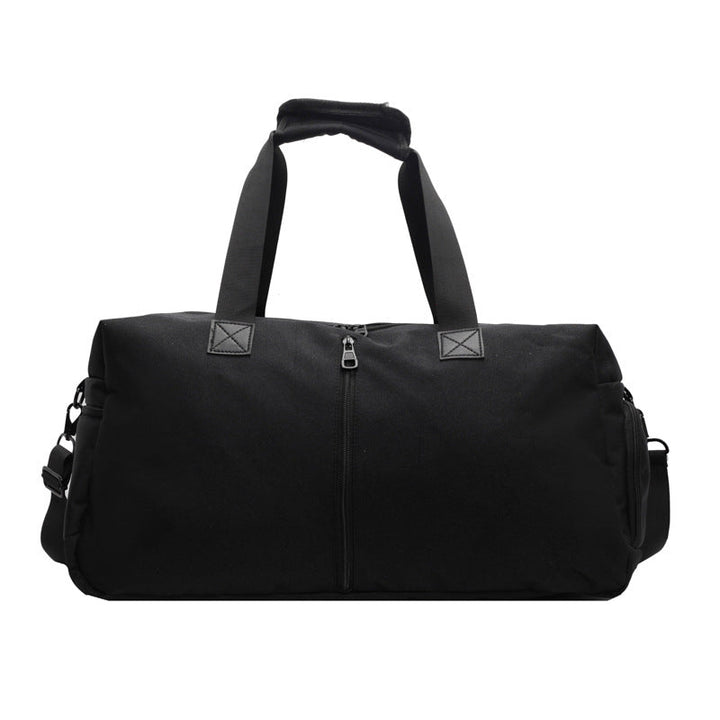 Sporty Travel Bag with Innovative Design and Durable Material Kalsten