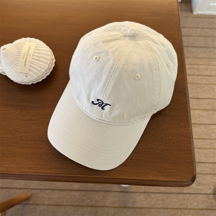 Women's Cotton Baseball Cap Kalsten