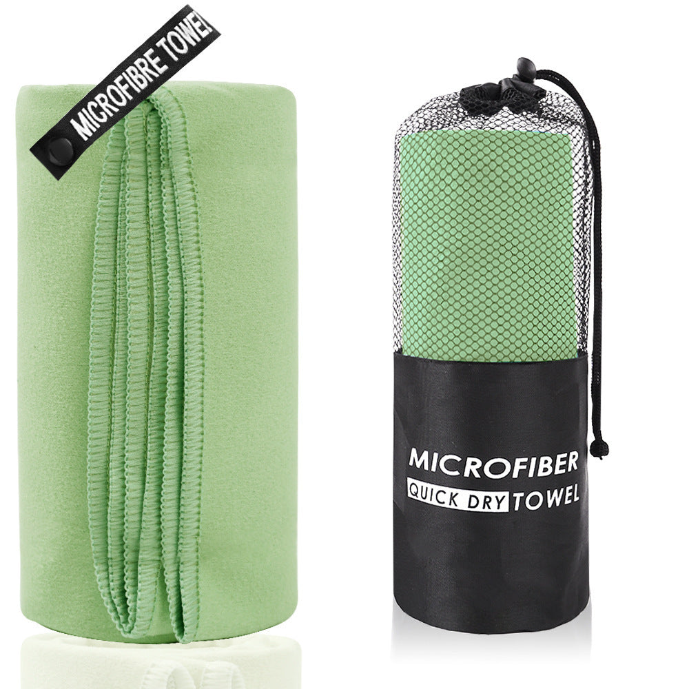 Microfiber Towel Kalsten