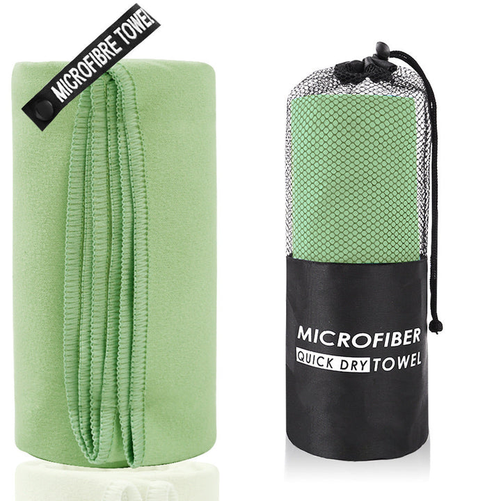 Microfiber Towel Kalsten