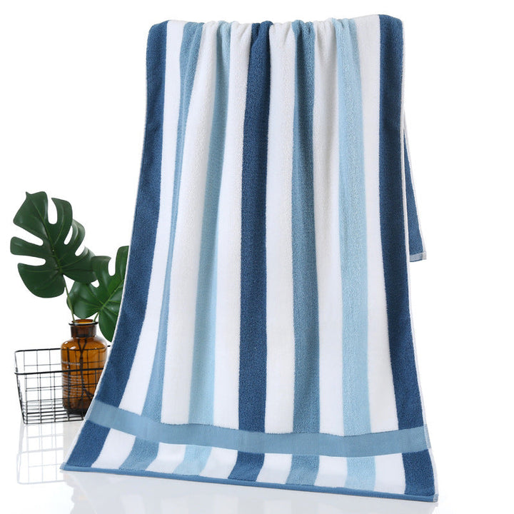 Women High-Quality Bath Towel Kalsten