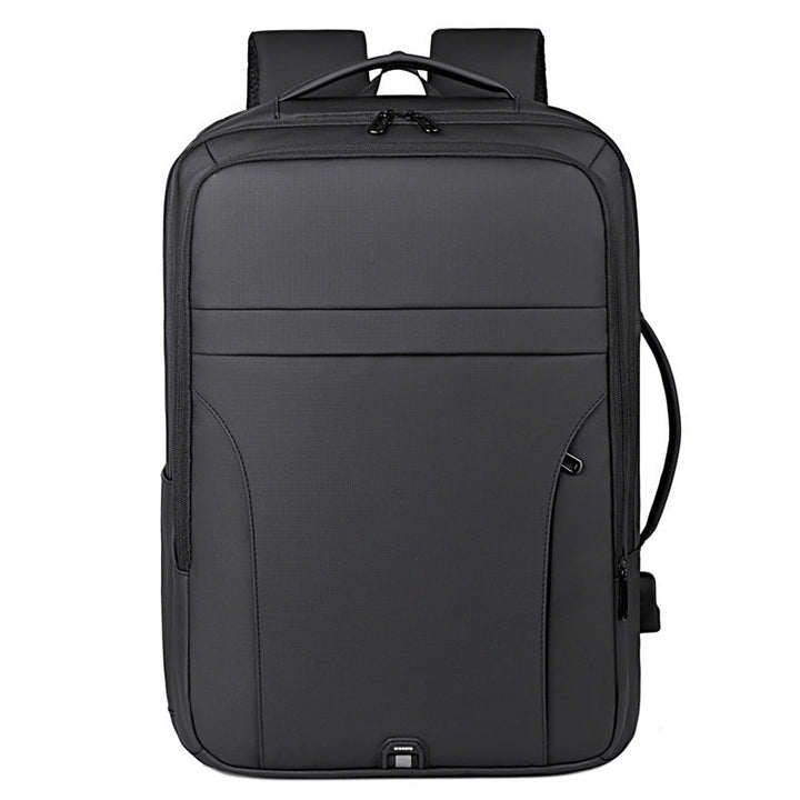 Versatile Urban Commuter Backpack