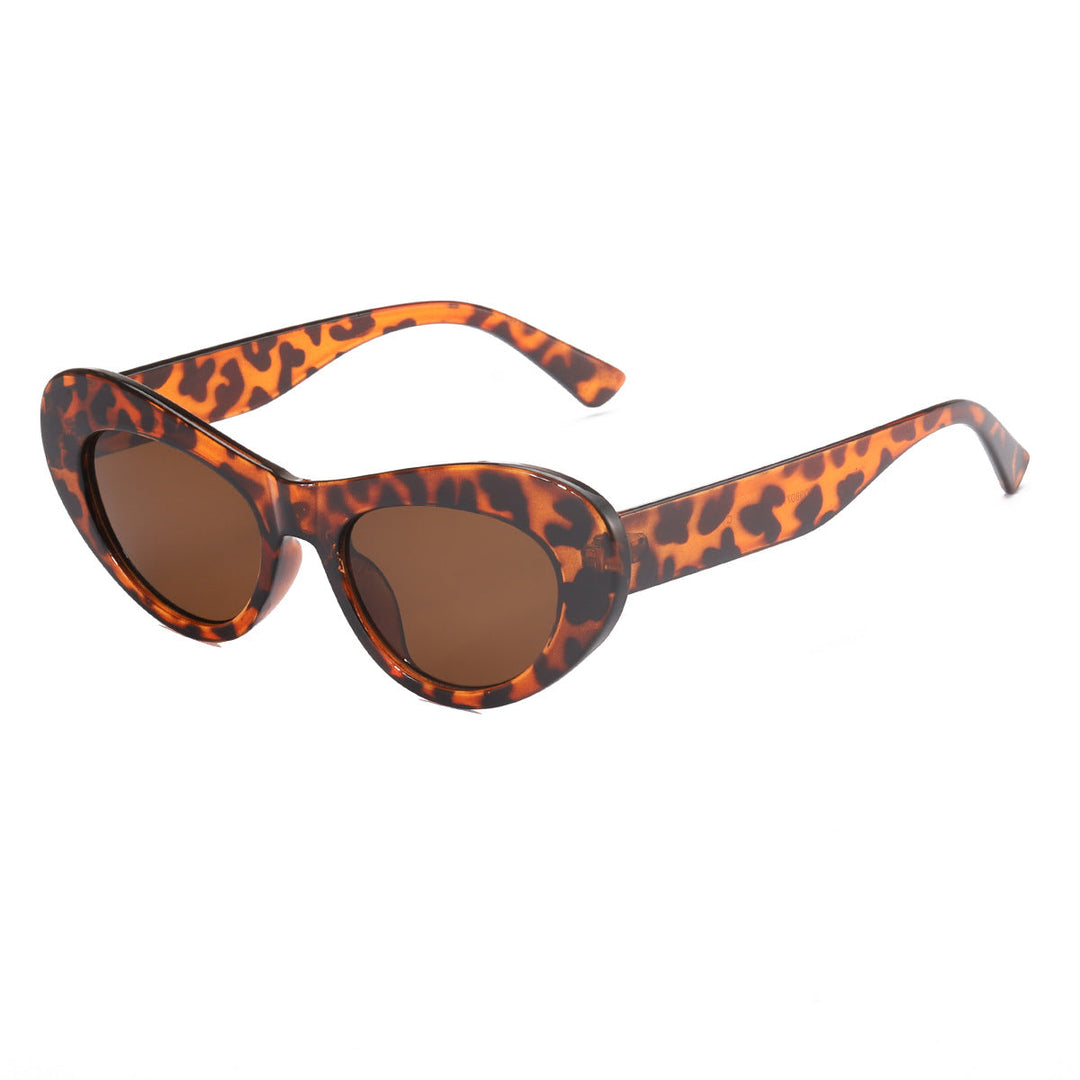 Ladies fashionable eye-catching sunglasses with high-quality UV protection Kalsten