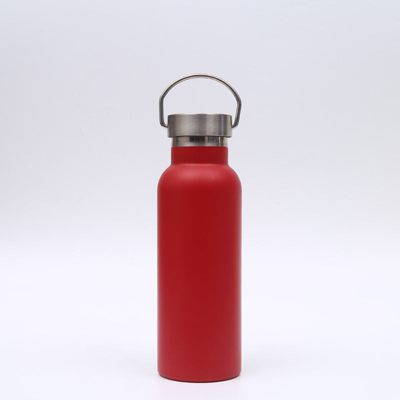 Unisex Insulated Stainless Steel Water Bottle Kalsten
