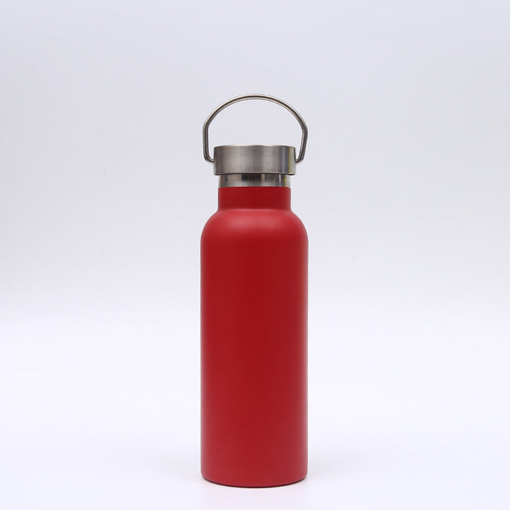 Unisex Insulated Stainless Steel Water Bottle Kalsten