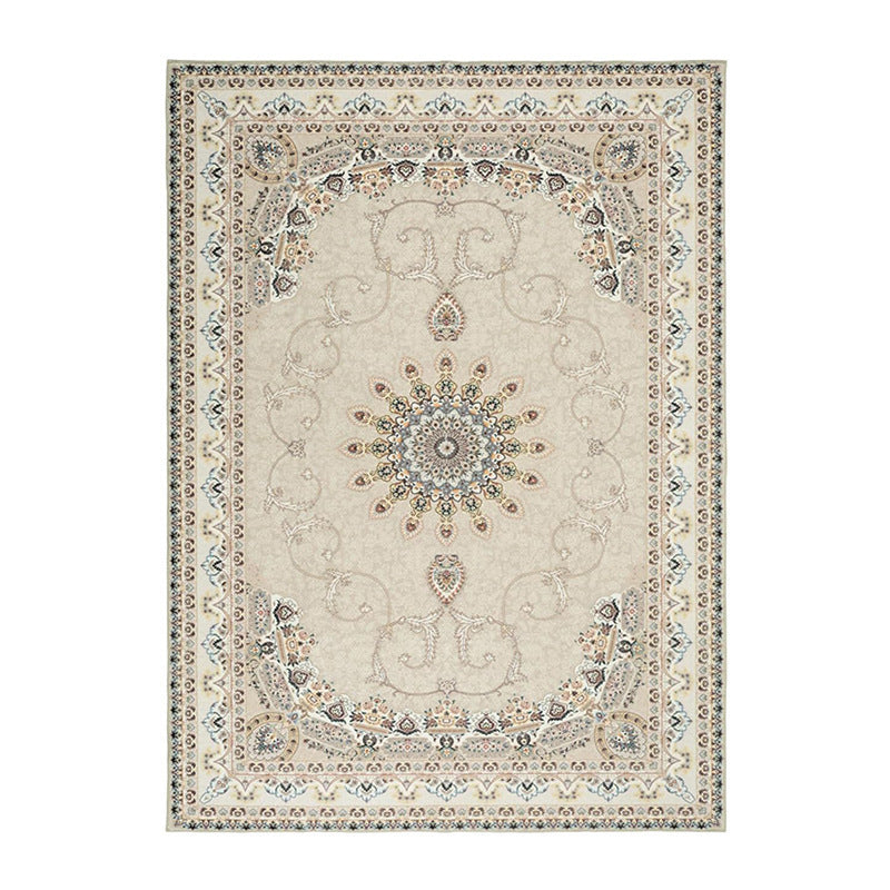 Vintage Persian-Inspired Area Rug Kalsten