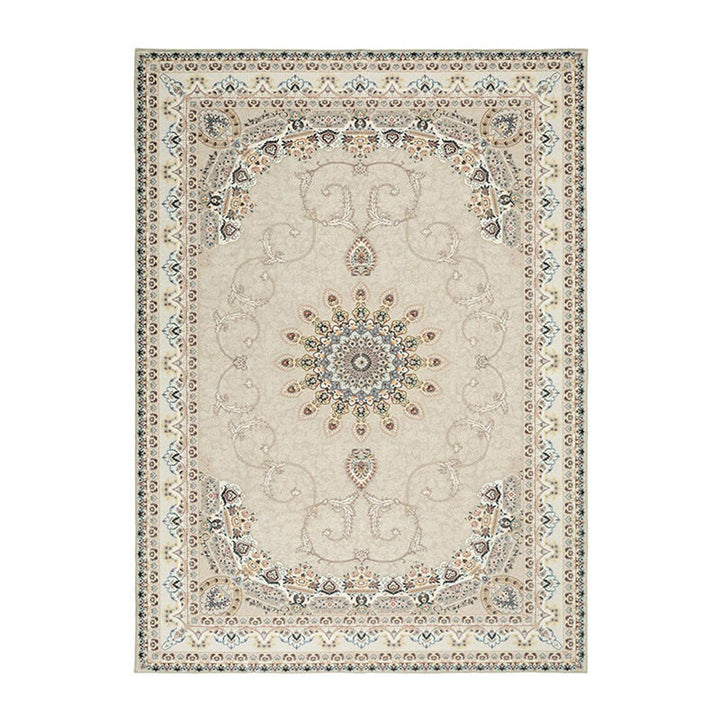 Vintage Persian-Inspired Area Rug Kalsten