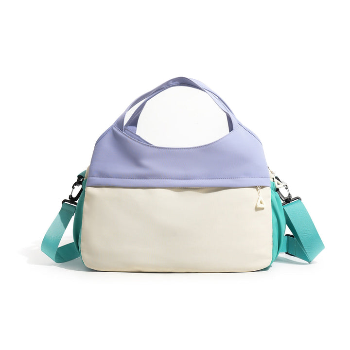 Multifunctional Sports Bag With Ergonomic Design Kalsten