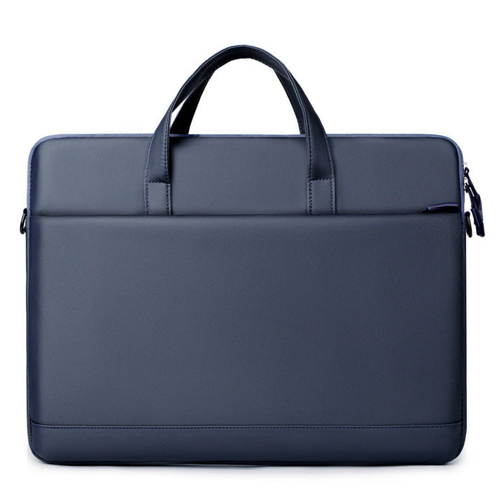 Sleek Professional Briefcase Kalsten