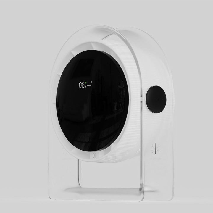 Unisex Multifunctional Air Purifier Kalsten
