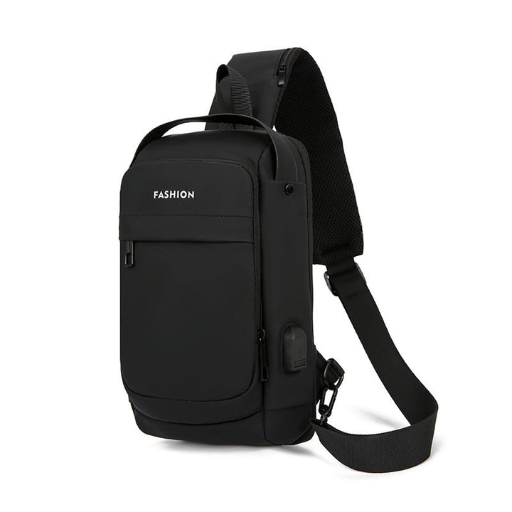 Versatile Sling Backpack Kalsten