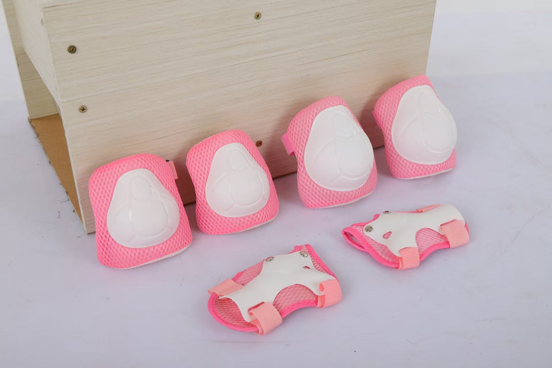 Kids Protective Gear Set Kalsten