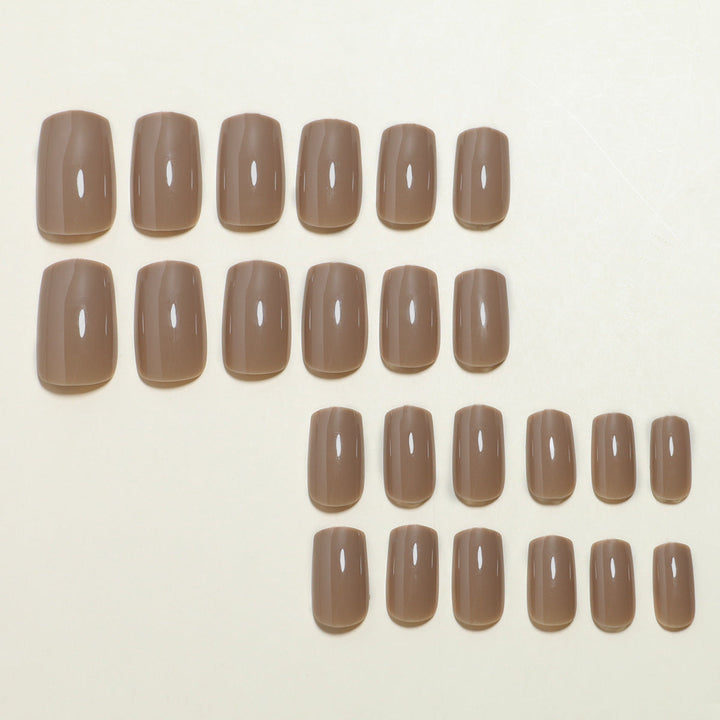 Classic Gel Press-On Nails Kalsten