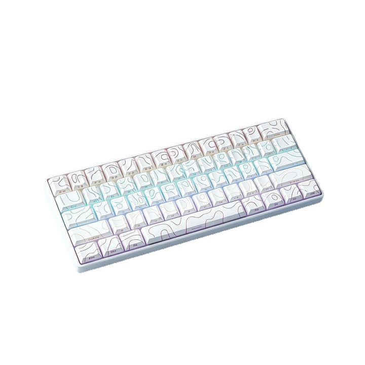 Mechanical Gaming Keyboard Kalsten